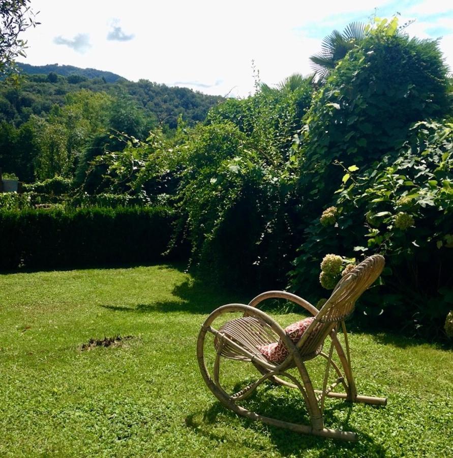 ホテル Relax ボルゴセージア エクステリア 写真