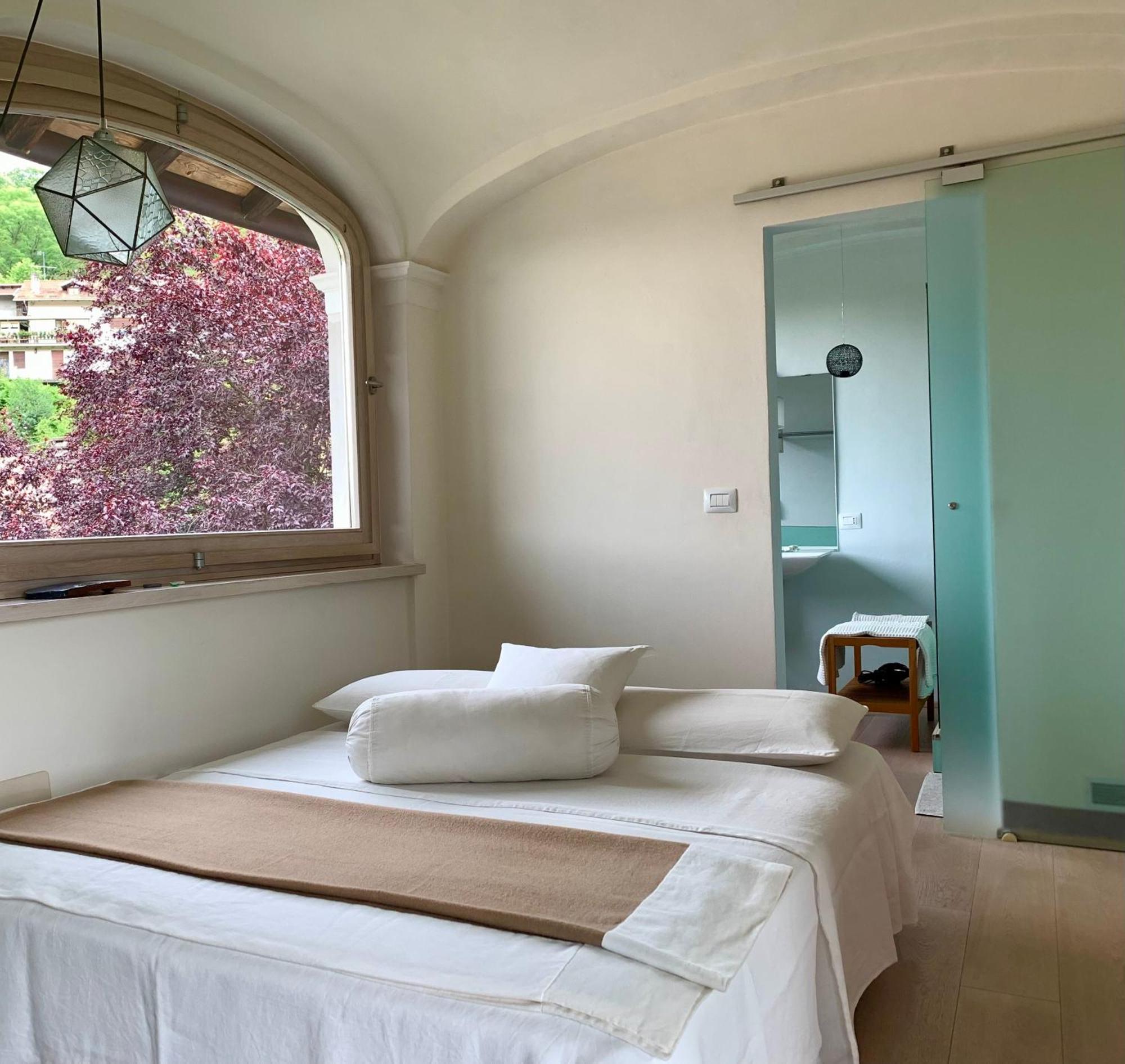ホテル Relax ボルゴセージア 部屋 写真